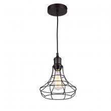 Whitfield PT2268EBZ - 1 Light Pendant