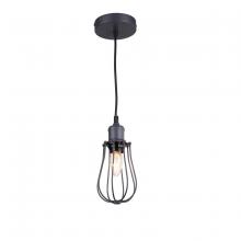 Whitfield PT2276DG - 1 Light Pendant
