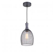 Whitfield PT2541DG - 1 Light Pendant