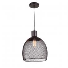 Whitfield PT2544DG - 1 Light Pendant