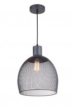 Whitfield PT2544EBZ - 1 Light Pendant