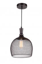 Whitfield PT2549EBZ - 1 Light Pendant