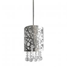 Whitfield PT3008-1CH - 1 Light Pendant