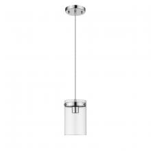 Whitfield PT51-1CH - 1 Light Pendant