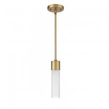 Whitfield PT558-8NG - 1 Light Pendant
