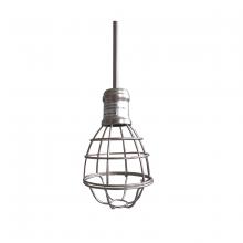 Whitfield PT807-6SS - 1 Light Pendant