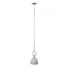 Whitfield PT89-6BPT - 1 Light Pendant