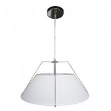 Whitfield SH2019-16FWCH - 2 Light Cone Chandelier