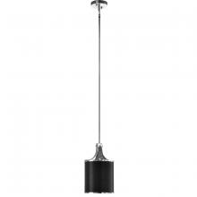 Whitfield SH2307-BSCH - 1 Light Pendant