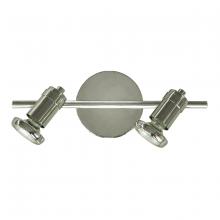 Whitfield TP391-2CH - 2 Light Track Light