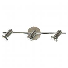 Whitfield TP391-3CH - 3 Light Track Light