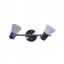 Whitfield TP60-2SS - 2 Light Track Light