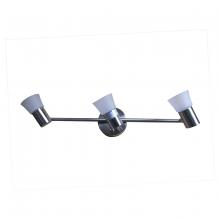 Whitfield TP60-3SS - 3 Light Track Light