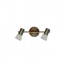 Whitfield TP61-2SS - 2 Light Track Light