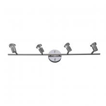 Whitfield TP755-4SS - 4 Light Track Light