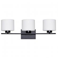 Whitfield VL207-3EBZ - 3 Light Bathroom Vanity