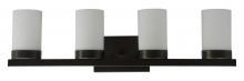 Whitfield VL429-4OS - 4 Light Bathroom Vanity