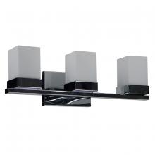 Whitfield VL527-3CH - 3 Light Bathroom Vanity