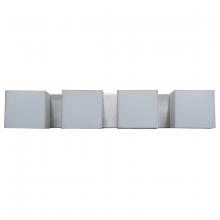 Whitfield VL67-4SS - 4 Light Bathroom Vanity