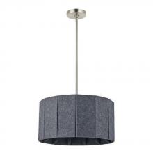 Maxilite MXD250UG27R40 - Felt Drum