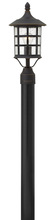 Hinkley Canada 1807OZ - Medium Post Top or Pier Mount Lantern