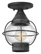Hinkley Canada 2203DZ - Extra Small Convertible Flush Mount