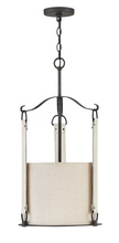 Hinkley Canada 3763BGR - Small Pendant