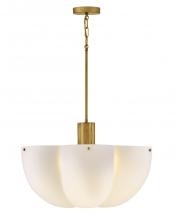 Hinkley Canada 47585HB - Medium Chandelier