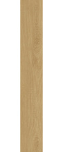 Elegant LVFOAK02-7-7-V2 - Luxury Vinyl Flooring 7 x 48 x 7mm 20 mil in Bright Natural Oak