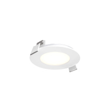 Dals 2003-WH - 3 Inch LED Flat Panel