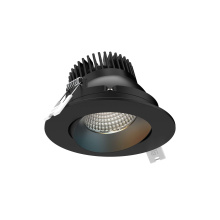 Dals DCP-GBR35-WH - Smart 3.5'' gimbal recessed downlight BLE mesh
