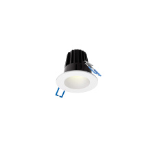 Dals RGR2-CC-WH - Round regressed recessed light