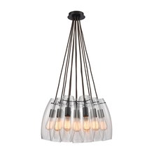 ELK Home 60044-12SR - MINI PENDANT