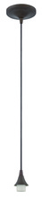 Craftmade CPM-JBZ - 1 Light Mini Pendant Cord Kit