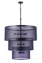 Craftmade 58992-FB - 12 Light Pendant