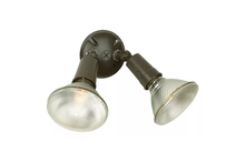 Craftmade PH-2BZ - Double Par Holder
