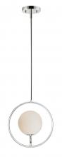 ET2 E12519-92PN - Revolution-Mini Pendant